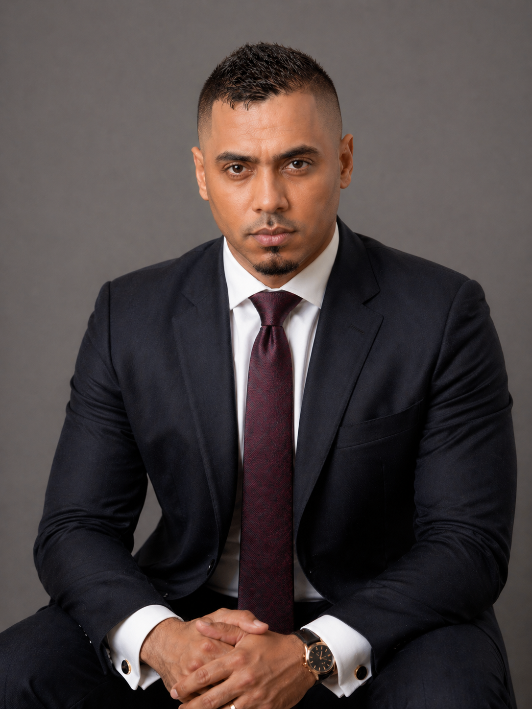 Eric Jhon Emanuel